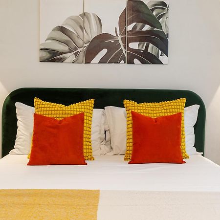 Malva Rooms Agrigento Bagian luar foto